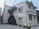 ホワイトコート前九年 Aの外観画像