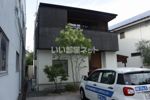 栗原町高橋貸家の外観画像
