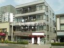 プランドール長尾Aの外観画像