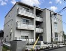 シャーメゾンアルバス新山口の外観画像