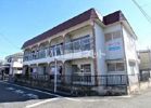 かすみ台コーポの外観画像
