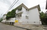 しらさぎ台 土橋邸の外観画像