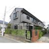 上鷺宮3－8テラスハウスの外観画像