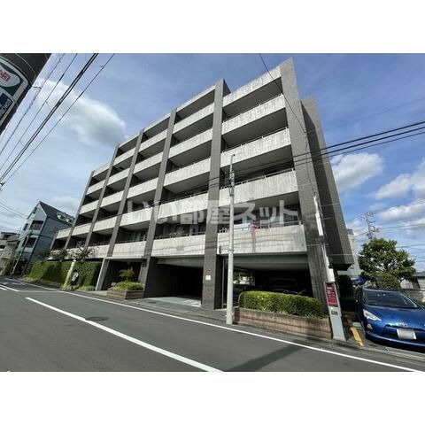 Prescelto壱番館の外観画像