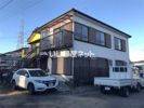 コーポ八島の外観画像