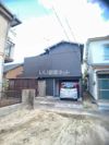 紙町ガレージハウスの外観画像