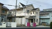 深谷市横瀬 戸建貸家の外観画像