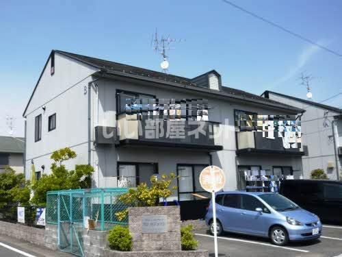 サンロジュマンAの外観画像