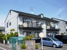 サンロジュマンAの外観画像