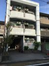 ハイツマルゲンの外観画像