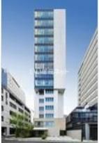 ピアース新宿三丁目の外観画像