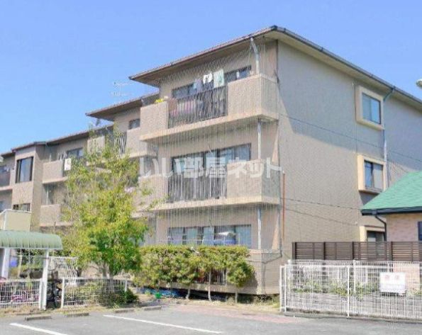 ライフステージⅡの外観画像