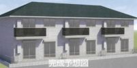 キアラヴィラ旭町の外観画像