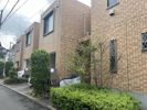 テラス菊名の外観画像