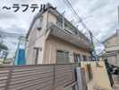 ヴィラコート小手指の外観画像