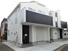 練馬区向山3丁目戸建の外観画像