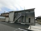グランデ・川木谷 Dの外観画像