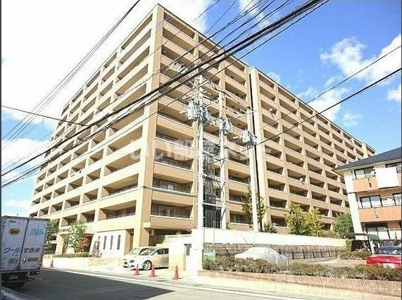 コアマンションフェスティオ久留米の外観画像