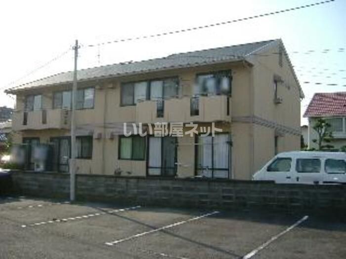 セジュール山本の外観画像
