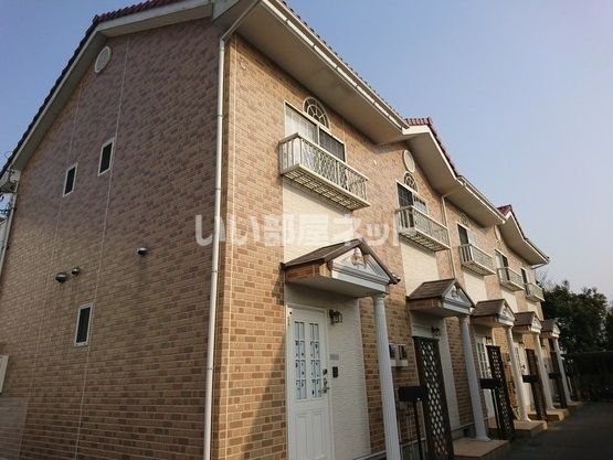 フォーリア羽根野台の外観画像