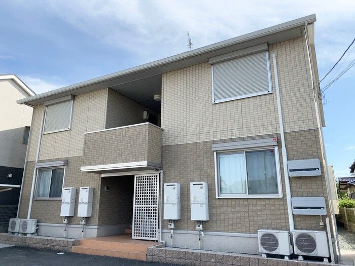 ル・クラージュの外観画像