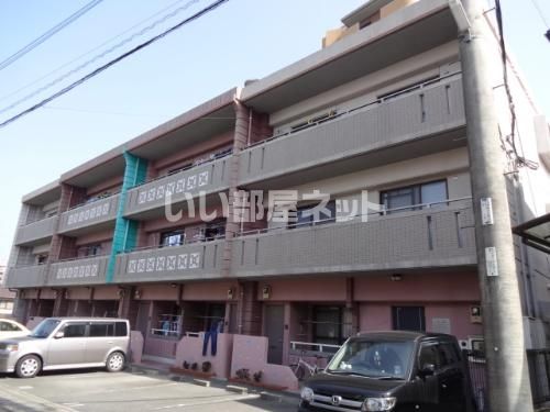 フラワーヒルズ77の外観画像