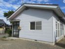 会津坂下町松ノ目貸家の外観画像