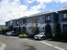 コモンシティ瀬名川 Gの外観画像