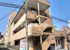 プレステージ ナカヤマの外観画像