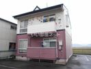 ニューシティ日栄 B棟の外観画像