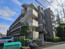 相武台北パークホームズの外観画像