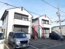 シャトーエレガンスAの外観画像