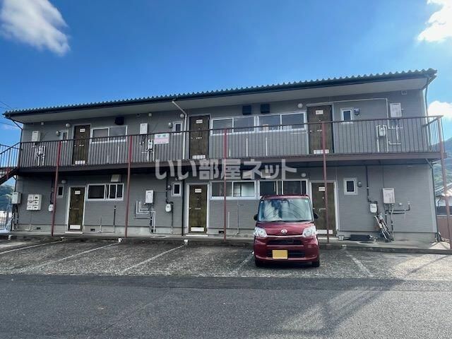 コーポ丸田の外観画像