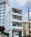 MIKARIビルの外観画像