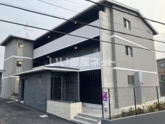 KYOTO HILLS 奥之院の外観画像