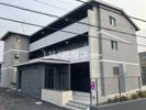 KYOTO HILLS 奥之院の外観画像