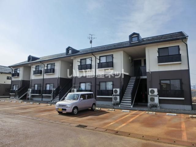 コーポカメリア Cの外観画像