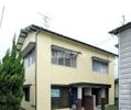 コーポ和田角倉A棟の外観画像