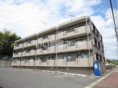 ユーミーエンジェルの外観画像