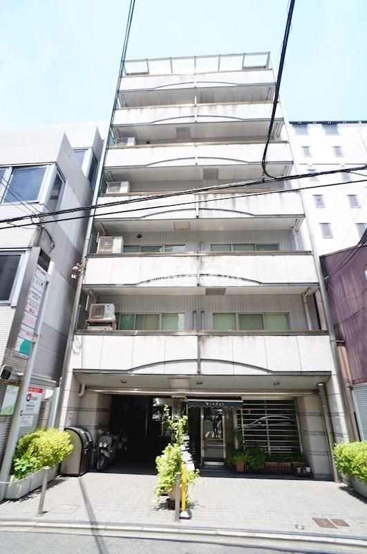 AYA´S145の外観画像