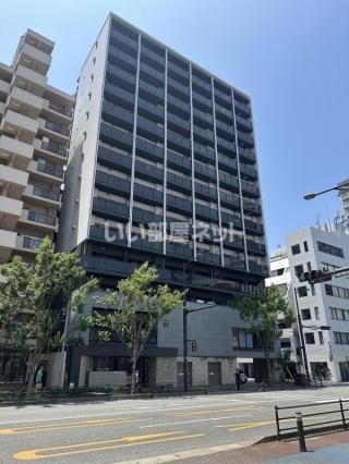 グランフォーレプライム大手門の外観画像