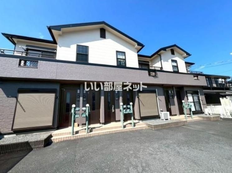 レクエルドの外観画像