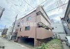 ハイツすずきの外観画像