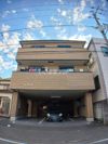 フォブール岡村の外観画像