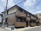 セジュール高井田の外観画像
