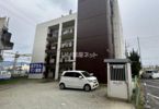 白樫マンションの外観画像