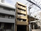 CREARE京橋川の外観画像