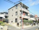 コート岸町の外観画像