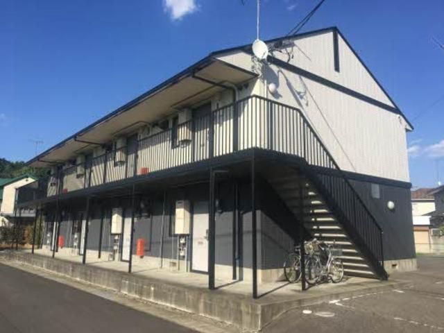 エクセル白河の外観画像