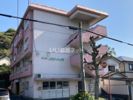 宮田町フラワーハイツの外観画像